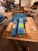 (6) ROLLS OF BAKERY CONVEYOR (LOADING FEE:  $20.00 USD) (LOADING WILL BE CONDUCTED BY BENKART