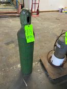 VERTICAL CYLINDER (LOCATED IN CALLERY, PA)