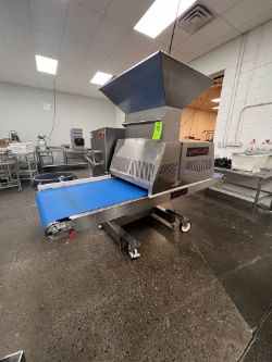 BYRNES AND KIEFER BAKERY AUCTION – 2-DAY AUCTION OF (2) PLANTS IN PA - DAY 1