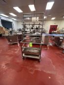 ASSORTED SPARE PARTS FOR RONDO SMARTLINE