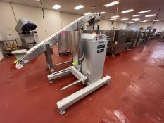 BULK BID FOR RONDO SMARTLINE AND RONDOFILLER LINE, LOTS 103-108, PREVIOUSLY PRODUCING STUFFED PASTR