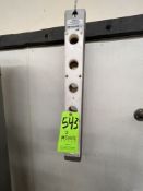 (2) POLIN / PROBAKE MULTIDROP PLATES