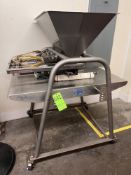 HINDS BOCK ROTARY DEPOSITOR, MODEL 4P-18, S/N 1729