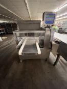 POLIN MULTI-DROP DEPOSITOR, MODEL MULTIDROP WELC.96 46 MTR/FL, S/N B10224/OB/0613, 220V