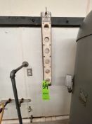 POLIN / PROBAKE MULTIDROP PLATE