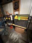 ZEKS AIR DRYERS, MODEL 35HSACA100, 76291-3 M293, 115 V, SINGLE PHASE