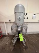 HOBART MIXER, MODEL V1401, S/N 11-444