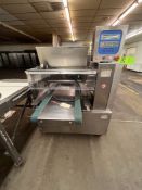 POLIN MULTI-DROP DEPOSITOR, MODEL MULTIDROP WELC 66MTR/FET, S/N 301001/OB/1132, 220 V