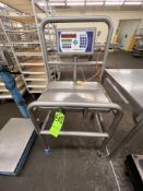 MARCO LINEMASTER 4 S/S DIGITAL SCALE