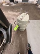 TELEDYNE ISCO GLS WATER SAMPLER, MODEL 60-2954-001 GLS SAMPLER CONTROLLER