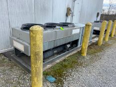 KRAMER 3-FAN CONDENSER UNIT (LOCATED IN HERMITAGE, PA)