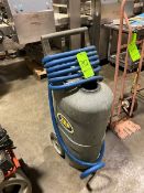 ZEP FOAMER (LOCATED IN HERMINIE, PA)