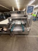 POLIN MULTI-DROP DEPOSITOR, MODEL MULTIDROP WEL C 96 46MTR/FEI, S/N 907192/OB/0704, 220 V