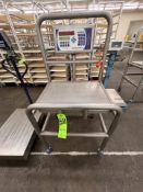 MARCO LINEMASTER 4 S/S DIGITAL SCALE