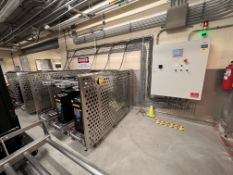 AUTOMATISMOS Y SISTEMAS DE TRANSPORTE INTERNO (ASTI) LASER GUIDED WALKIE STACKER (LGV) AUTMATIC