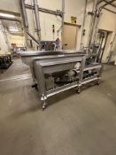 PRODUCT HOPPER WITH AXIFLOW TWIN-SCREW (Sold Subject to Seller Confirmation. Contact M Davis Group