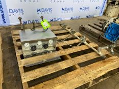 Smith Proportional Gas Blender,