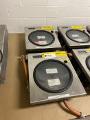 (2) Honeywell Chart Recorders
