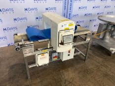 Safeline Metal Detector, Opening Aprox. 14