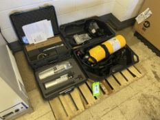 NEW MSA Respiration Gear