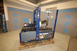 Lantech Adjustable Case Sealer, Model CS300,