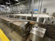 ACCUMULATION TABLE (2019 MFG)(INV#83151)(Loading, Handling & Site Management Fee: $1500.00)