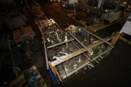 2 Qty. SS Flowverter 2.5