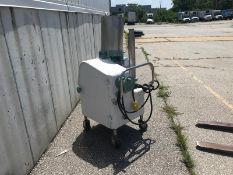 Martin's Fruit Feeder (Rigging Fee $100) (Located Union Grove, WI)
