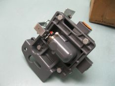 Fisher Controls DVC6015 Remote Feedback Unit NEW (Located Springfield, NH)(Handling Fee $25) (