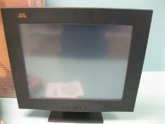 Tote Vision LCD-1701TS 17