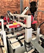 3M Adjustable Top and Bottom Case Taper, Model 200A, Type 29200, with 2