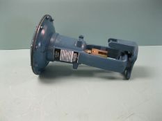 Lot (2) DeZURIK Copes-Vulcan 861M1 Air-O-Motor Actuator (Located Springfield, NH)(Handling Fee $