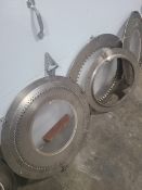 Spare Parts for Resina Capper (Loading Fee $25) (NOTE: If Crating Required There Will Be An Extra