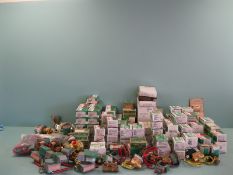 Lot of 100+ Asco Red-Hat Solenoid Valves and Repair Kits (Located Springfield, NH)(Handling Fee $50)