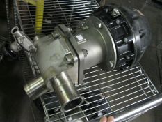 Lot of (12) Gemu Diaphragms Valves(Located Springfield, NH)(Handling Fee $50) (NOTE: Packing &