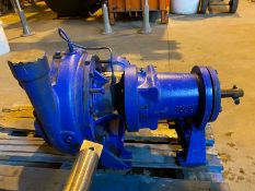 New WaterTrash Pump -- No Drive (Located Glouster, OH) Athens County