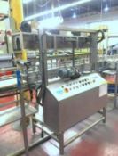 BULK BID ITEM #333 AND #334 Benison Neck Bander and Heat Tunnel