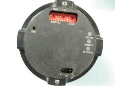 Lot of (3) Micro Motion 2400 SIC13MMEZZZ DeviceNet Transmitter (Located Springfield, NH)(Handling