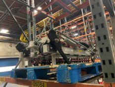 (2) Spare Robot Suction Heads, Used for Yogurt Product (LOCATED IN LOS ANGELES, CA) (RIGGING,