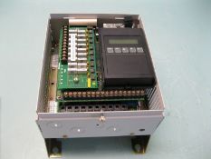 Allen-Bradley 1336S-BRF30 Adjustable Frequency 3 HP AC Drive NEW (Located Springfield, NH)(