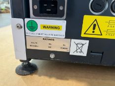 MDS Anlytical Technologies CellKey 284 MDS Anlytical Technologies CellKey 284 Cellular Analysis