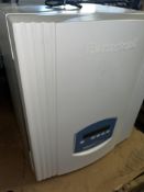 Barnstead Ropure Infinity Water Purifier Barnstead Ropure Infinity Water Purifier: Model# D9014