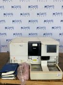 Coagulation Analyzer Sysmex CA-7000 INSTRUMENT Coagulation Analyzer Sysmex CA-7000 INSTRUMENT