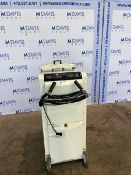 Media-Mate Plus Dissolution Media Prep System Media-Mate Plus Dissolution Media Prep System(INV#