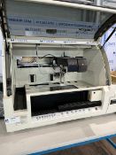 INSTRUMENTATION LABORATORY ACL TOP 500 CTS INSTRUMENTATION LABORATORY ACL TOP 500 CTS Model# ACL TOP