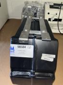 Compressor Log Integra 800' Compressor Log Integra 800' Material No: 0453584001 (INV#98604) (Located