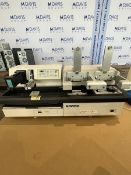 Matrix WellMate and WellMate Microplate stacker Matrix WellMate and WellMate Microplate Stacker