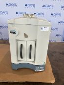 ICD 2304 Isothermal Chemical Denaturation System ICD 2304 Isothermal Chemical Denaturation System