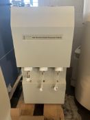 High Resolution Sample Prep Platform Protasis Corp High Resolution Sample Prep Platform Protasis