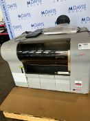 Stago STA Compact Coagulation Analyzer Stago STA Compact Coagulation Analyzer S/N# BT76095887